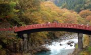 この秋行きたい紅葉と日本の世界遺産５選　日光の社寺編